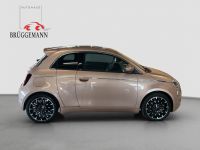Fiat 500e - Vorschau Bild 7