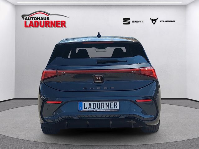 Born 170 kW *Navi+Soundsystem +ED+ACC+Mehrzonenk