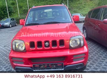 Suzuki Jimny - 2