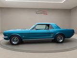 Ford Mustang 4,7l-V8 - 1a Zustand !!! - gebrauchte Ford Mustang aus dem Jahr 1966