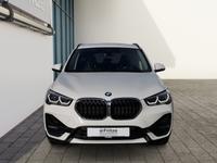 BMW X1 xDr. 20d Aut. Sport Line LED+NAVI+KLIMAAUTO