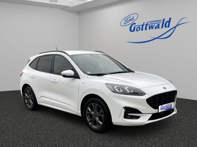 Ford Kuga ST-Line X 1.5 EcoBoost LED GJR Navi AHK PDC