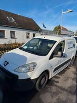 Peugeot Neuer TÜV! Peugeot Partner  LKW Kasten  ... - gebrauchte Peugeot Partner aus dem Jahr 2009