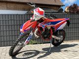 Beta  RR 50 Racing 2T 2020 - BETA VON 1 BIS 50 CCM
