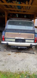 Jeep Wagoneer - Jeep Wagoneer Gebrauchtwagen