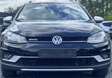 Volkswagen Golf VII Alltrack Variant BMT 4Motion AHK Massag - Volkswagen Golf: Alltrack