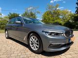 BMW 530 Gran Turismo X-Drive Top zustand - BMW 530 Gran Turismo Gebrauchtwagen