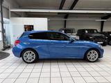 BMW 116 i M Sport *Scheckheft* Navigation*Sportsitze - BMW 116 in Wuppertal