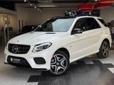 Mercedes-Benz GLE 500 e 4Matic*Pano*360°*AHK*H&K*Distronic* - Mercedes-Benz GLE-Klasse Plug-in Hybrid (PHEV) Gebrauchtwagen