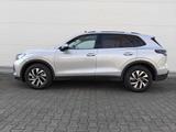 Volkswagen Tiguan 1.5 eTSI Life Panorama Kessy LED Plus RFK - Volkswagen Tiguan Tageszulassungen