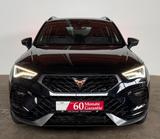 Cupra ATECA CUPRA FACELIFT 4DRIVE 7G BEATS VRCP PANO - Cupra Ateca Gebrauchtwagen