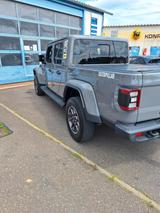 Jeep Gladiator - Jeep Gladiator Gebrauchtwagen