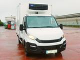 Iveco 35C13 DAILY KUHLKOFFER CARRIER XARIOS 500 -29c - Iveco 50 c 13