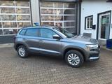 Skoda Karoq Selection,AHK,5 Jahre Garantie - Skoda Karoq mit Benzin-Antrieb: Automatik