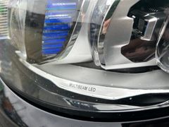 Fahrzeugabbildung Mercedes-Benz C 220d T 4Matic Autom. Night LED Comand Kamera