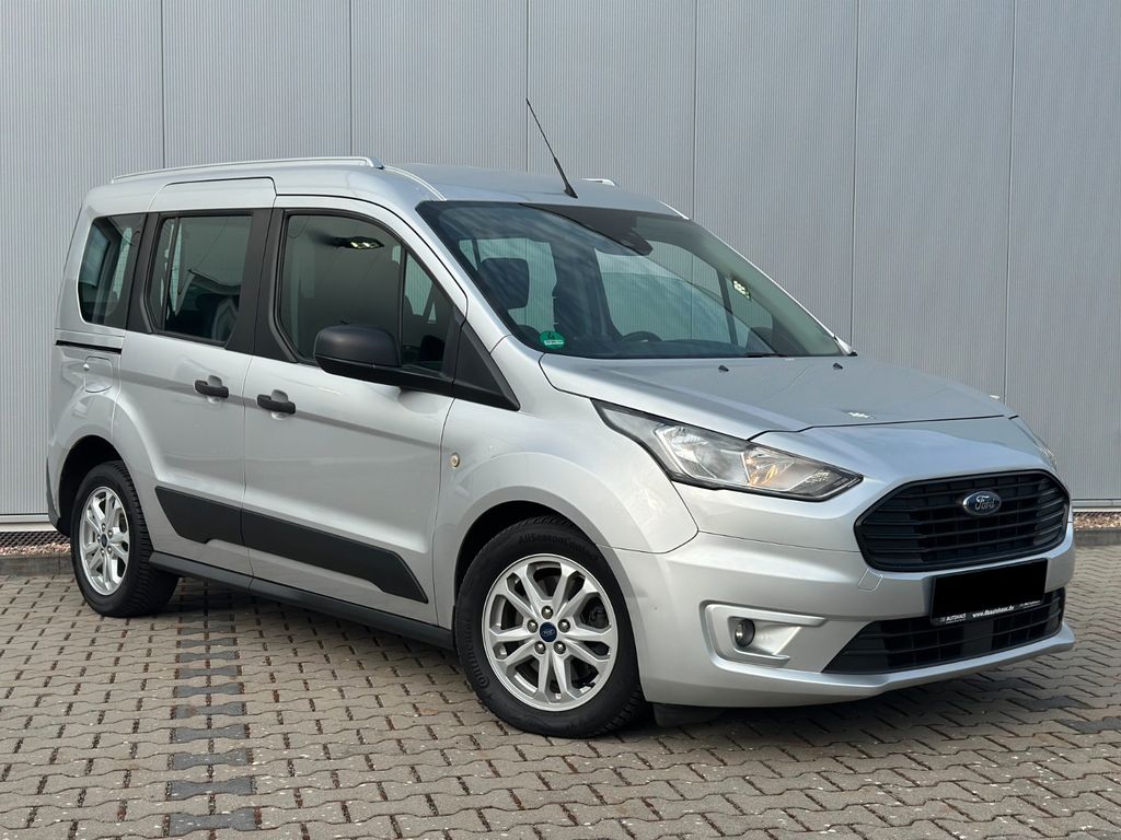 Image of Ford Tourneo Connect