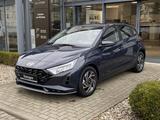 Hyundai i20 1.0 T-GD Trend Komfort-P Licht-P Navi - Hyundai i20 Neuwagen