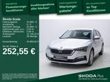 Skoda Scala 1.5 TSI DSG*STYLE*LED*ACC*VC*RFK* - Skoda Scala Gebrauchtwagen in Berlin