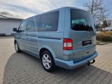 Volkswagen T5 Multivan 2.5 SHZ PDC KLIMA NAVI 7 SITZE TEMP - Volkswagen T5 Multivan Gebrauchtwagen
