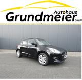 Suzuki Swift CVT Comfort /Kamera/Sitzheizung/LED - Suzuki Swift: Automatik