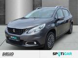 Peugeot 2008 Active PureTech 110 1.2 SHZ Temp Tel.-Vorb. - Peugeot 2008 Gebrauchtwagen