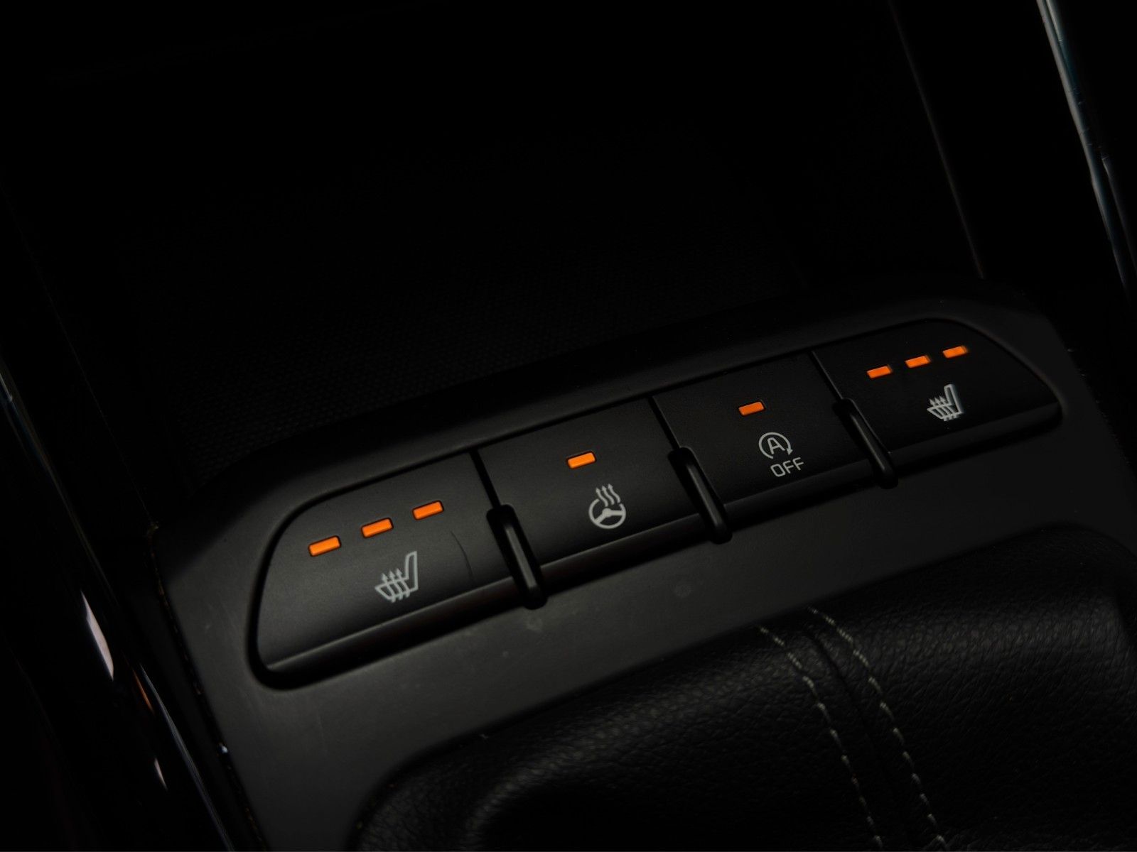 Fahrzeugabbildung Kia Rio  *Schiebedach*Kamera*Keyless*Bhz.Lenkrad*