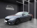 BMW 435i Cabrio*M Sport*Harman*Kamera*Navi*Ambiente* - graue BMW 435