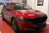 Mazda CX-5 Exclusive-Line Navi/LED/Sitzh./PDC/LR Heiz. - Mazda Gebrauchtwagen in Bremen