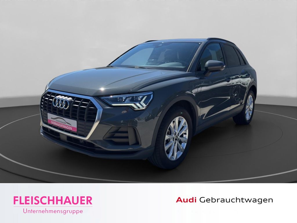 Image of Audi Q3