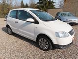Volkswagen Fox Refresh - Volkswagen Fox: Refresh