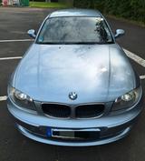 BMW 118i | EZ 07/2010 | 206.500 km | frisc... - BMW: F07