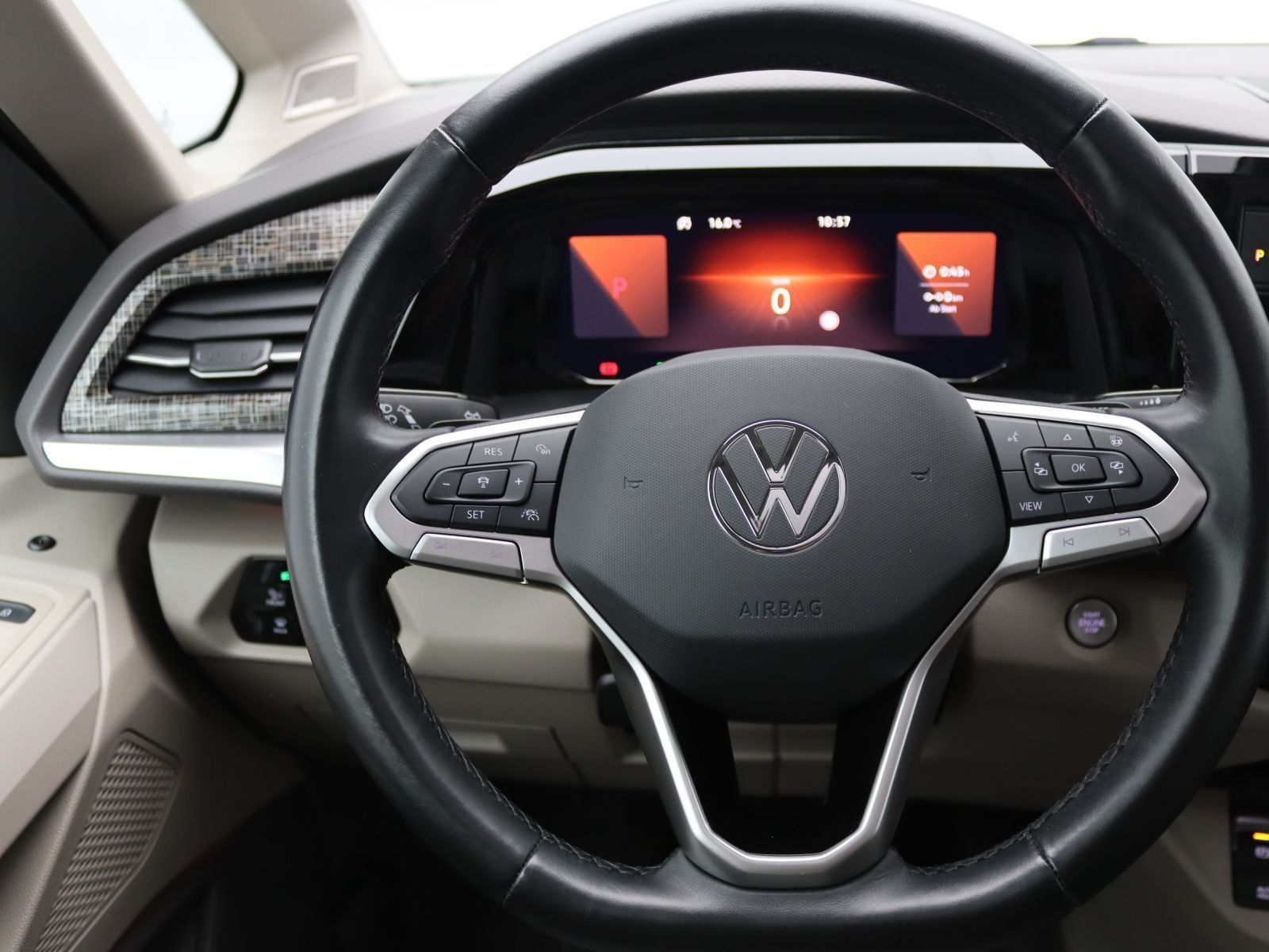 Volkswagen T7 Multivan - Bild 16