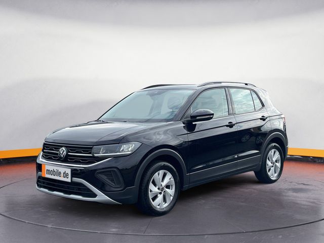 Volkswagen T-Cross Life TSI DSG|APP-CONNECT|IQ.DRIVE|ACC