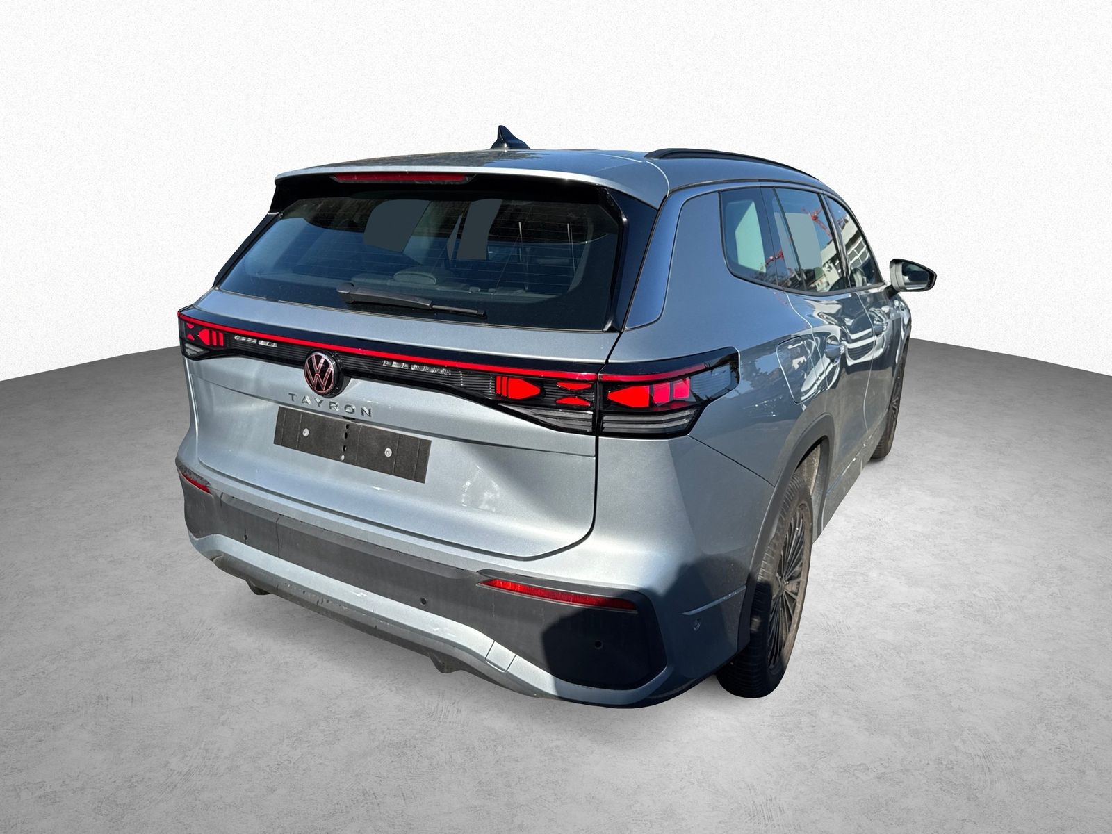 Volkswagen Tayron - Bild 4