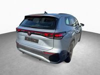 Volkswagen Tayron - Vorschau Bild 4