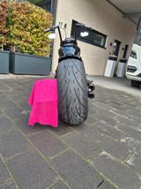 Harley-Davidson FXDR 114 - Harley-Davidson FXDR 114