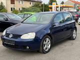 Volkswagen Golf V Lim. Sportline 2HAND/TÜV NEU - Volkswagen Golf: Sportline
