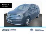 Volkswagen T7 Multivan Life 2.0 l TSI DSG LÜ ACC Kamera Cli - VW T7 Multivan Leasingangebote für Privatpersonen