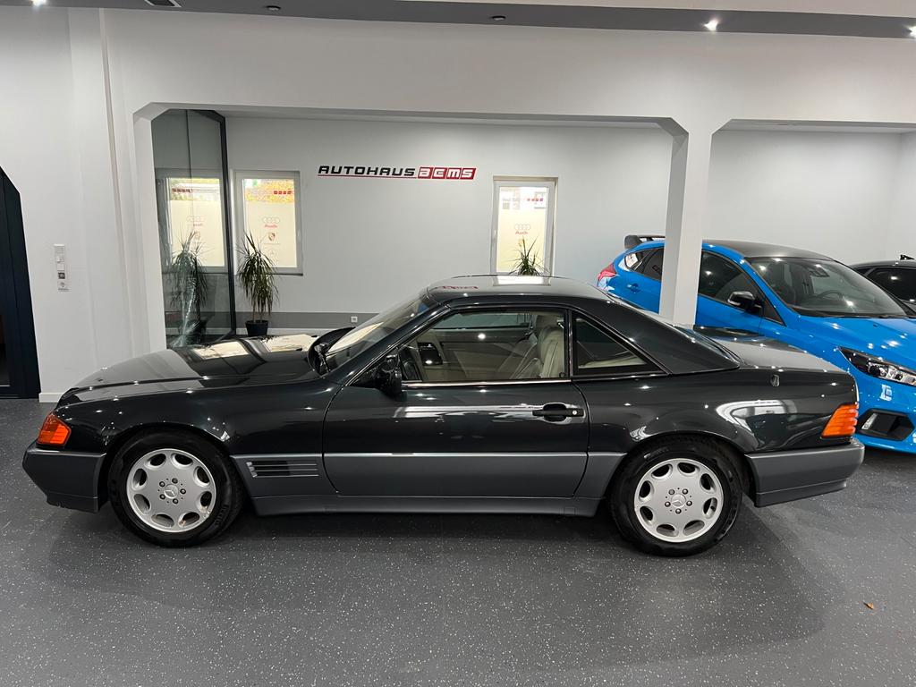 Mercedes-Benz SL 300