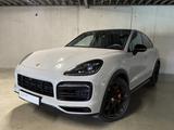 Porsche Cayenne Coupé GTS|Leichtbau Sport-Paket|Kreide - Porsche Cayenne Kreide Gebrauchtwagen