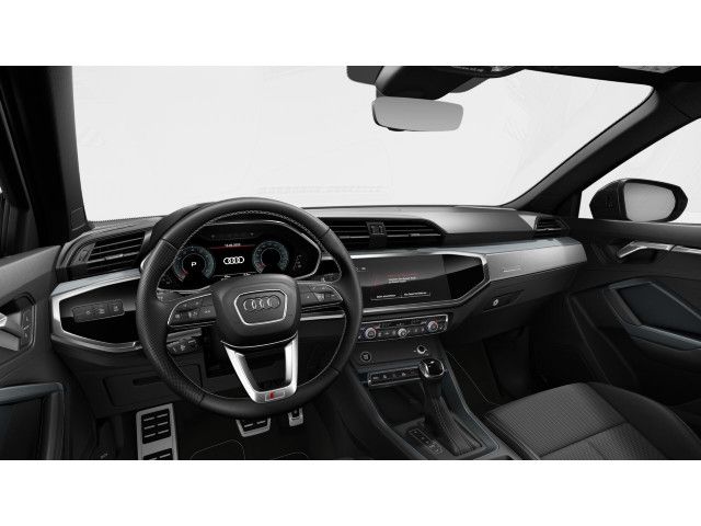 Audi Q3 - Bild 4