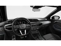 Audi Q3 - Vorschau Bild 4