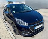 Peugeot 208 PureTech 110 EAT6 Allure Allure - gebrauchte Peugeot 208 aus dem Jahr 2019