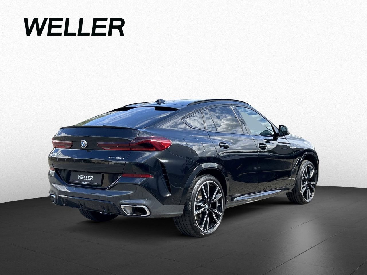 BMW X6 - Bild 9