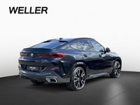 BMW X6 - Vorschau Bild 9
