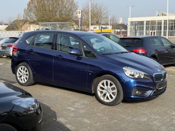 BMW 225 - 3