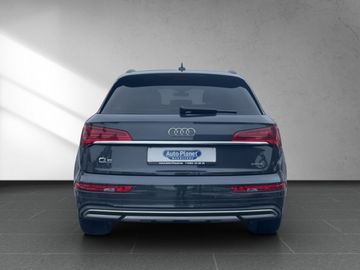Audi Q5 50 3.0 TDI quattro advanced MATRIX STDHZG HUD