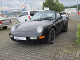 Porsche 911 Carrera*Klima*TÜV NEU* - Porsche aus 1998: 911