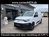 Fiat Doblo E-Doblo*Kastenwagen L2*R-Cam*Klimaaut* - Fiat Doblo: Kastenwagen