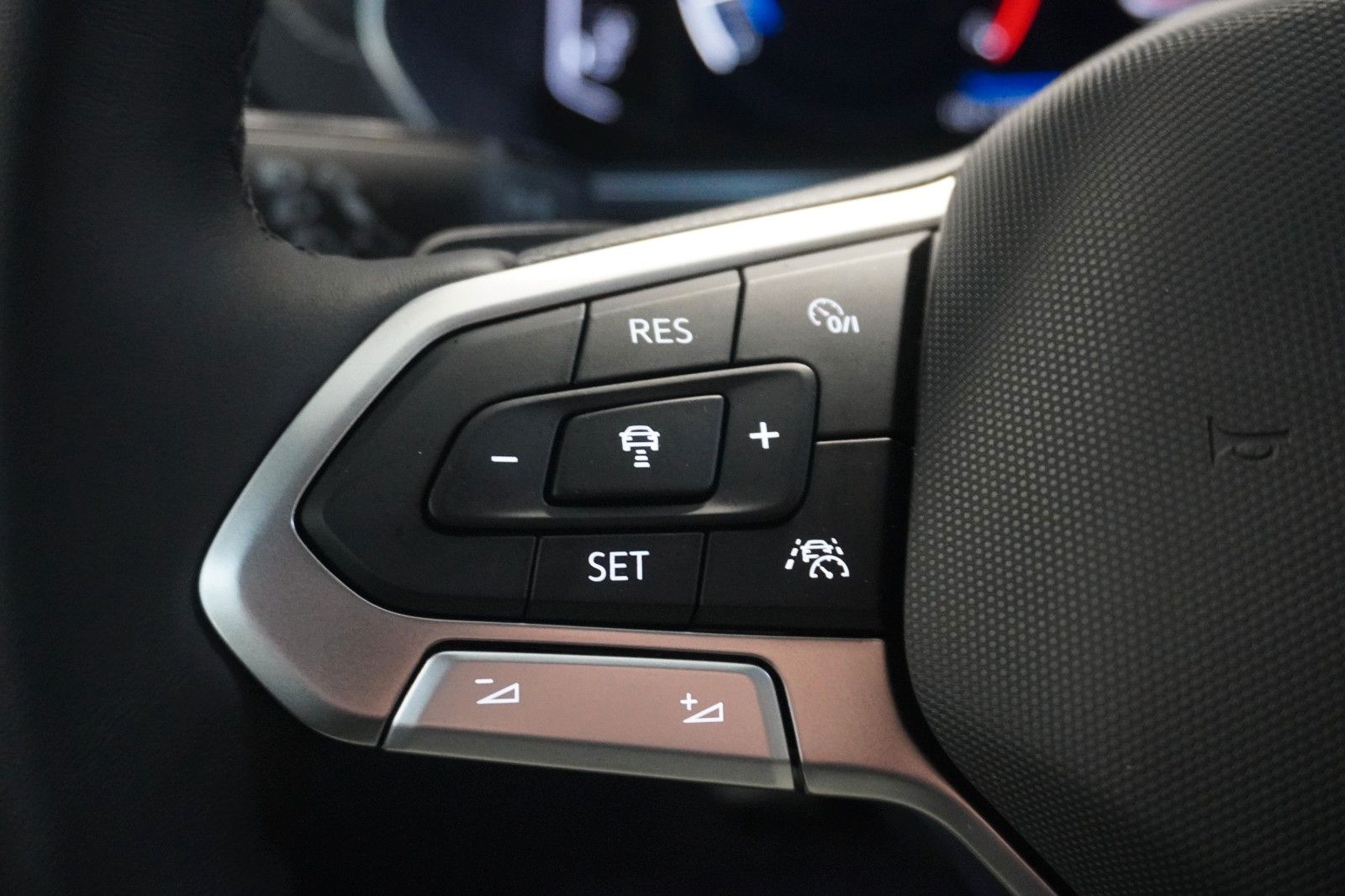 Volkswagen T-Cross - Bild 15